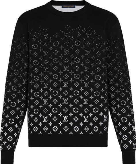 lv jumper womens|lv sweater men's.